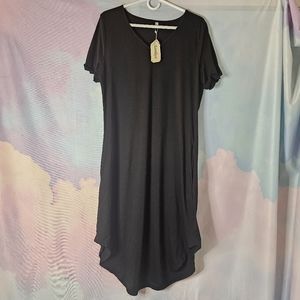 Tshirt Dress